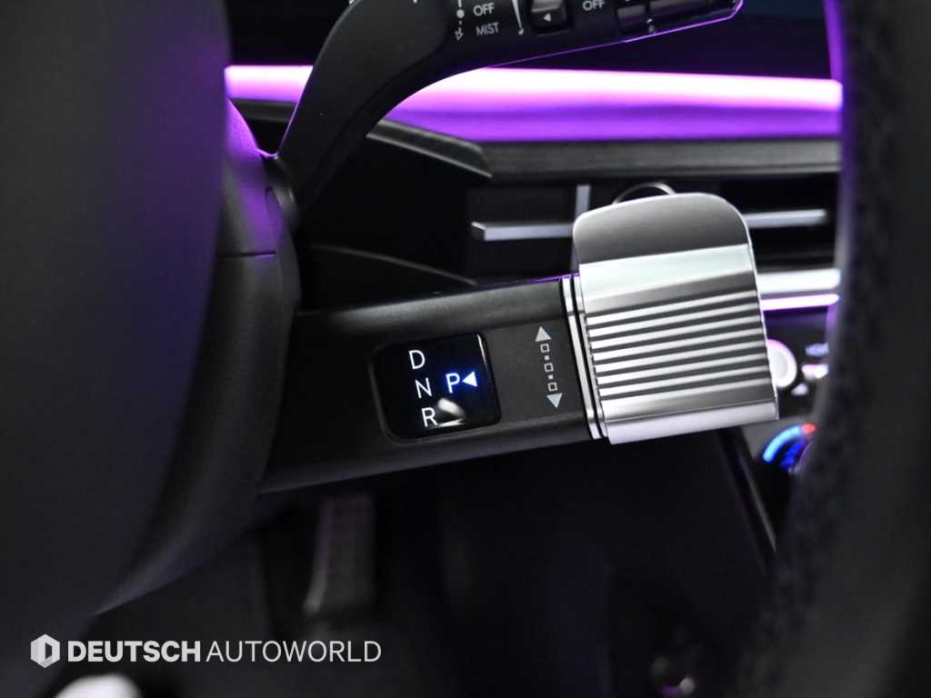 HYUNDAI Santa Fe - Vista 9