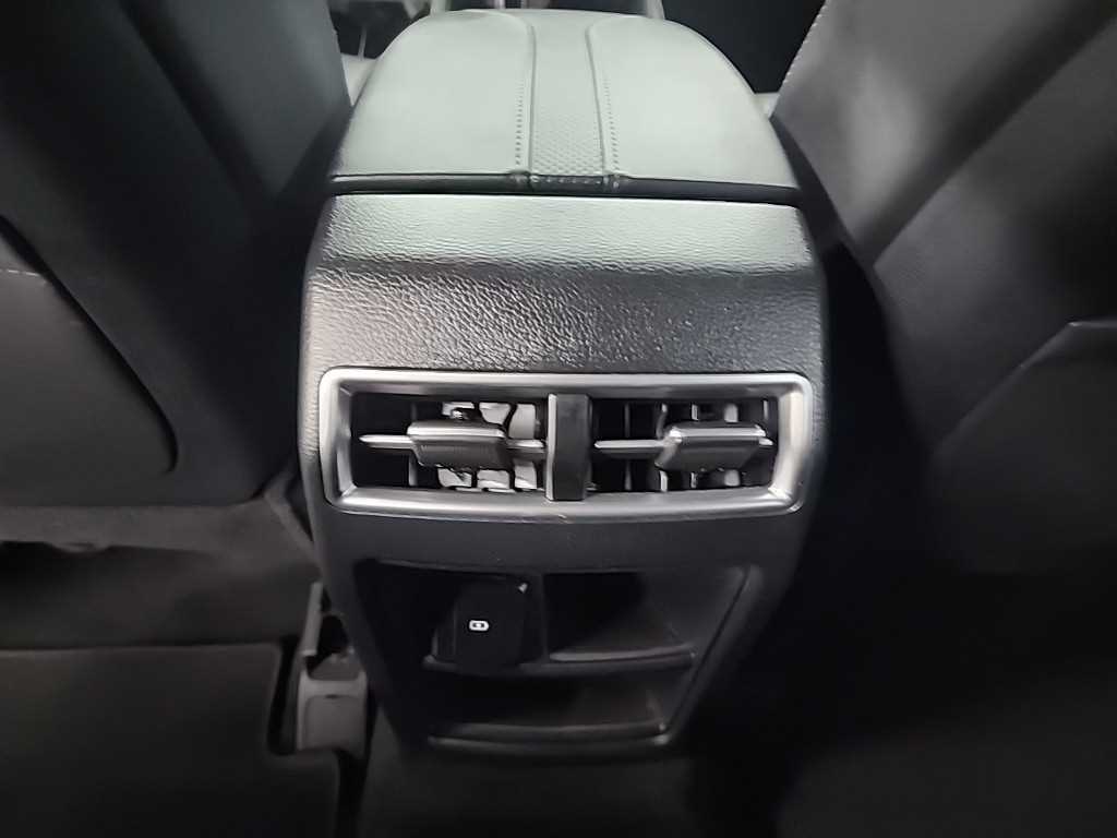 Ssangyong Torres 2023 Negro - Importación desde Corea - HF Imports Iquique - Foto 13