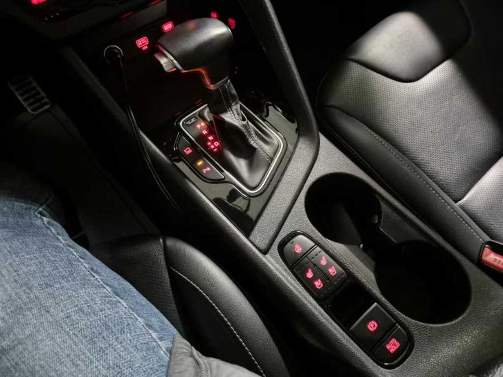 KIA Niro 2021 - Importación desde Corea - HF Imports Iquique - Foto 15