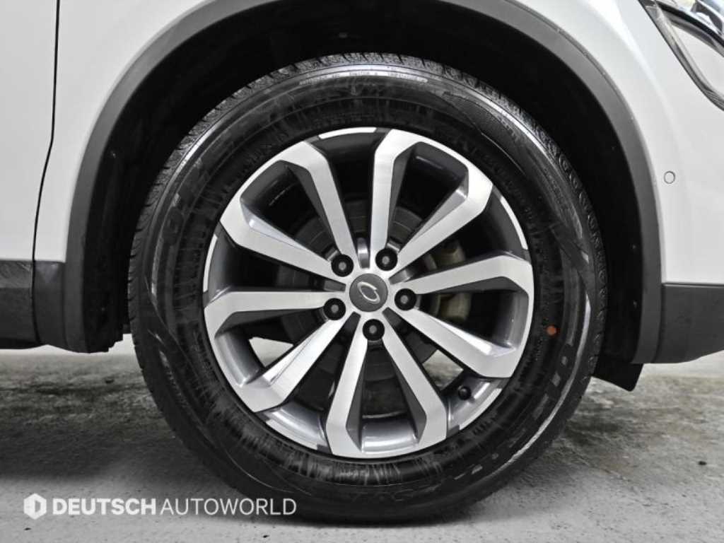 SAMSUNG QM6 - Vista 5