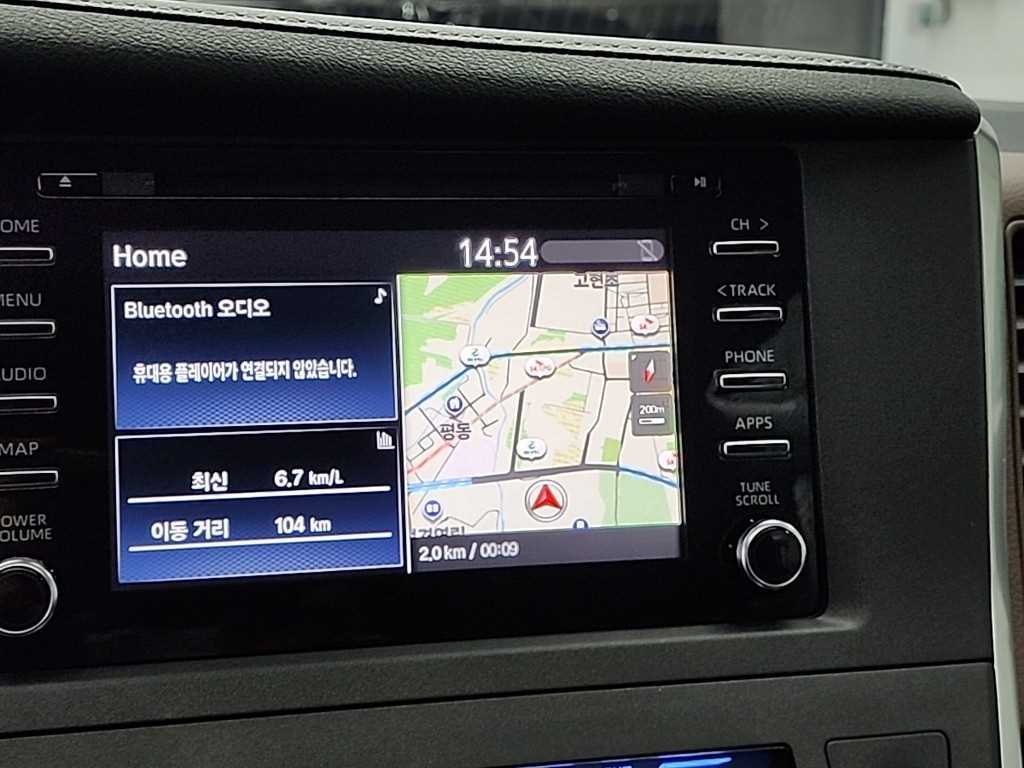 Toyota Siena 2018 Plateado - Importación desde Corea - HF Imports Iquique - Foto 16