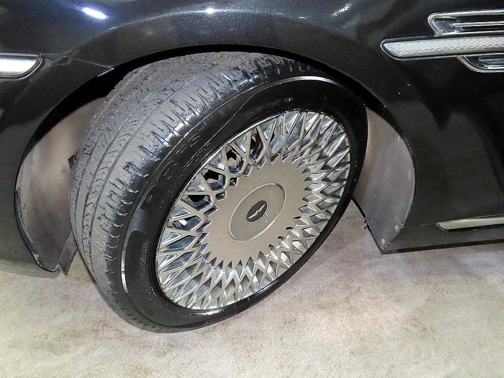 Genesis G90 2019 Negro - Importación desde Corea - HF Imports Iquique - Foto 20