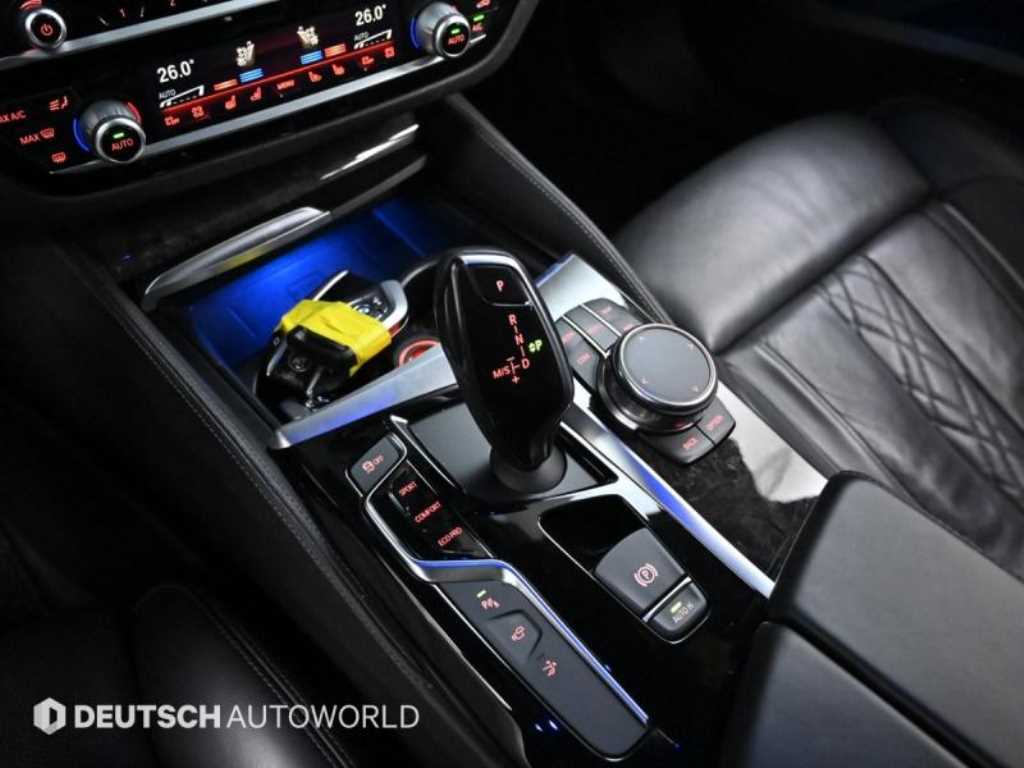 BMW Gran Turismo - Vista 9