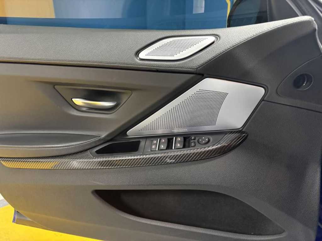 BMW 6 series 2014 - Importación desde Corea - HF Imports Iquique - Foto 17