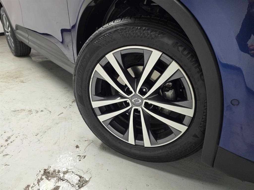 SAMSUNG QM6 2020 Azul - Importación desde Corea - HF Imports Iquique - Foto 20