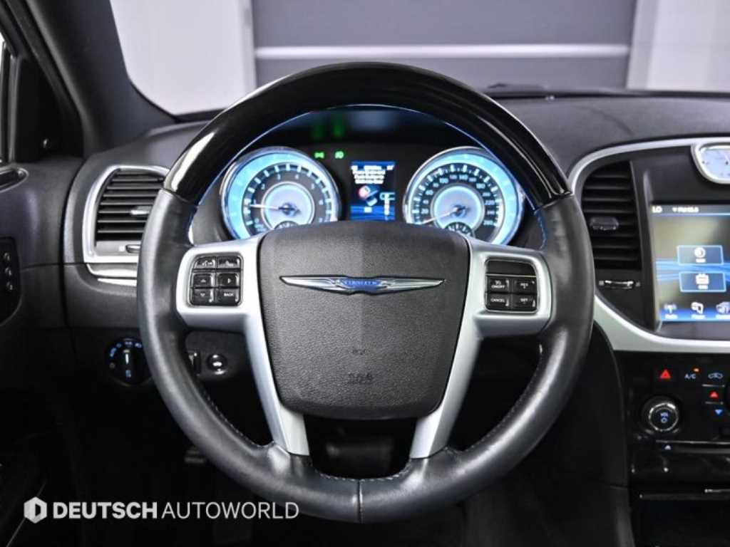 Chrysler 300C 2012 - Importación desde Corea - HF Imports Iquique - Foto 13