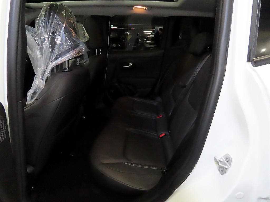 Jeep Renegade - Vista 7