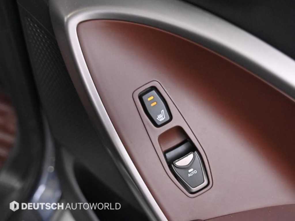 HYUNDAI Maxcruz 2018 Azul - Importación desde Corea - HF Imports Iquique - Foto 16