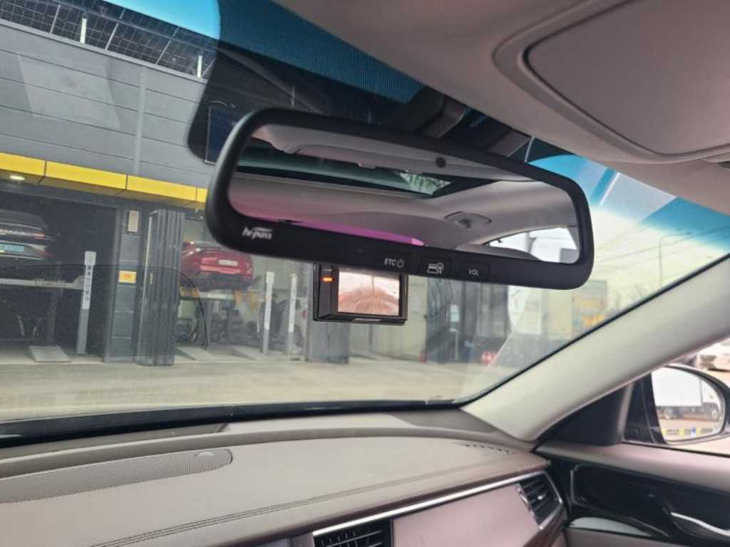 KIA K7 2018 - Importación desde Corea - HF Imports Iquique - Foto 19