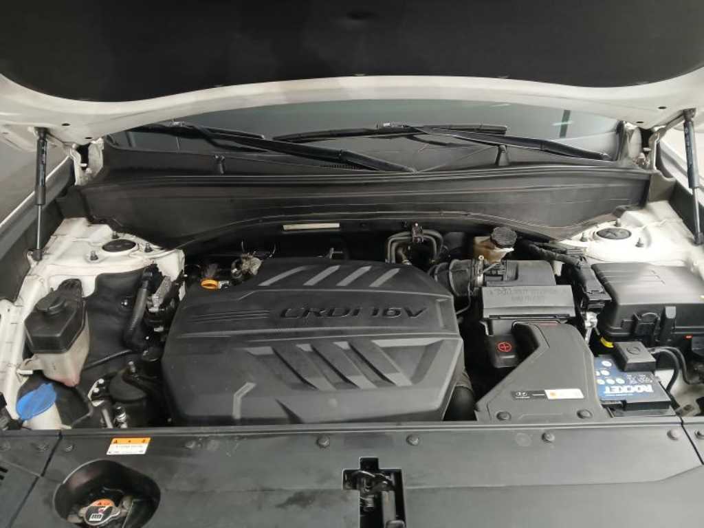 HYUNDAI Palisade 2022 - Importación desde Corea - HF Imports Iquique - Foto 19