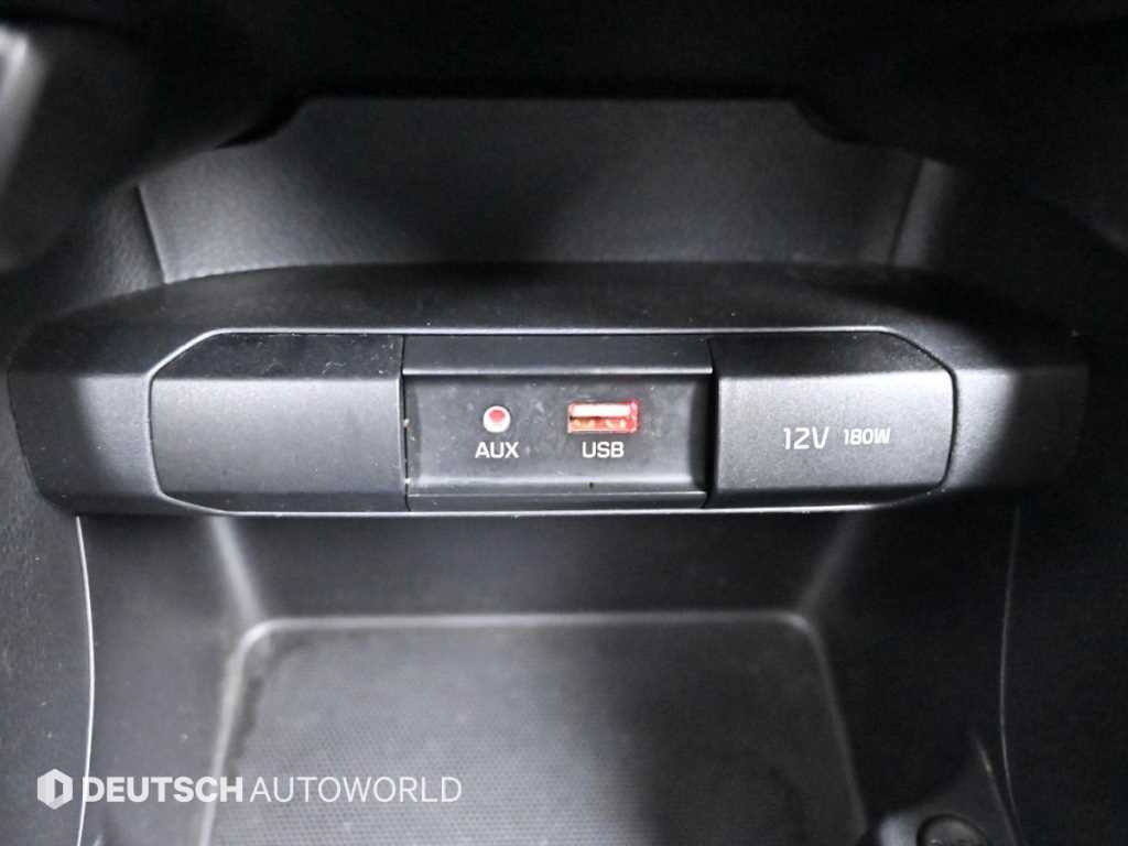 KIA Morning 2017 Blanco - Importación desde Corea - HF Imports Iquique - Foto 18