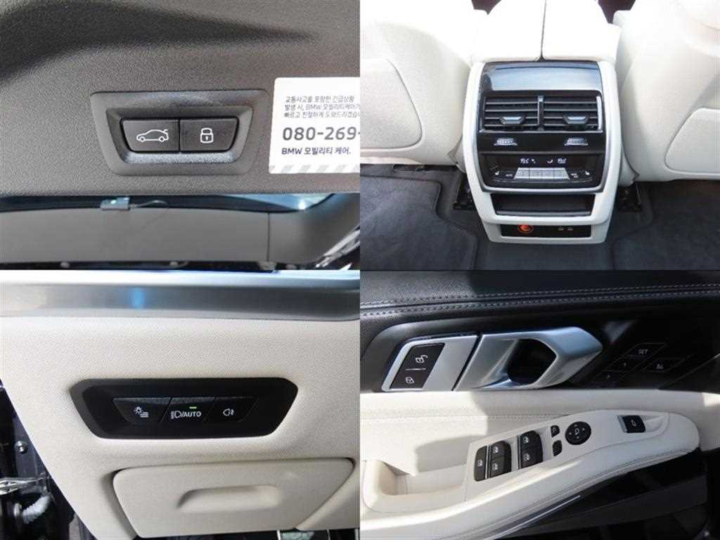 BMW X5 2025 Negro - Importación desde Corea - HF Imports Iquique - Foto 19