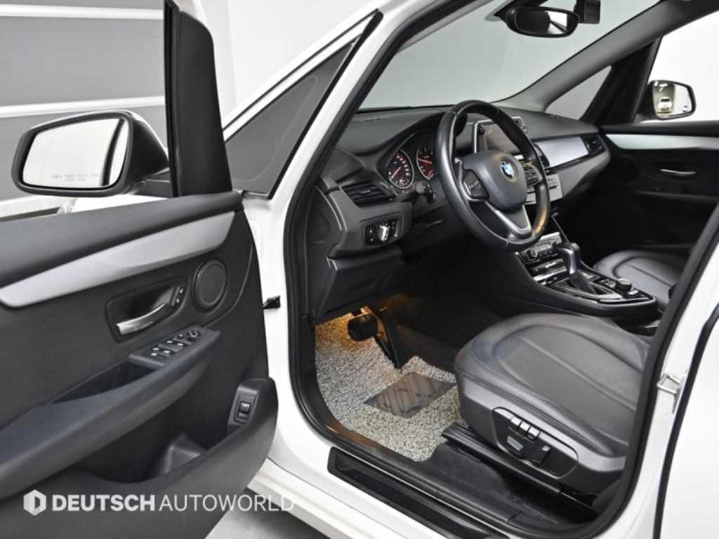 BMW 2 series - Vista 11