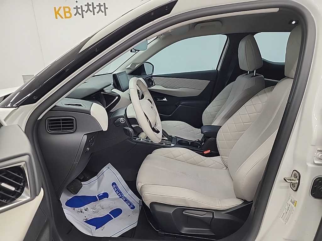 Citroen DS3 - Vista 11