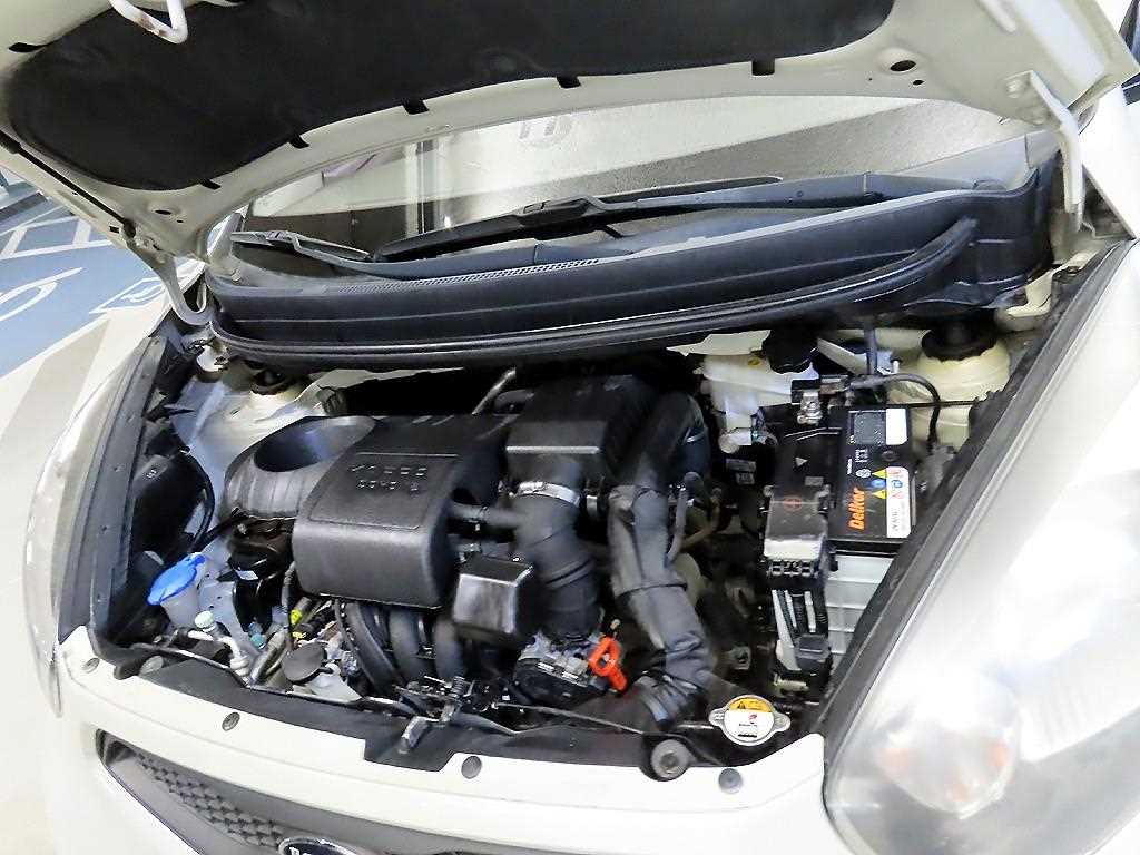 KIA Morning 2015 Blanco - Importación desde Corea - HF Imports Iquique - Foto 16