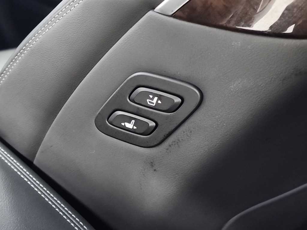 Genesis EQ900 2018 Negro - Importación desde Corea - HF Imports Iquique - Foto 13