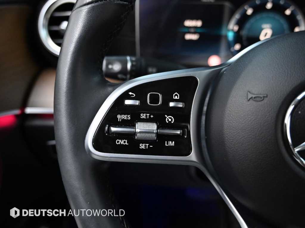 Mercedes Benz E class 2020 - Importación desde Corea - HF Imports Iquique - Foto 18