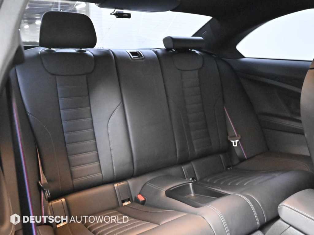 BMW 2 series - Vista 12