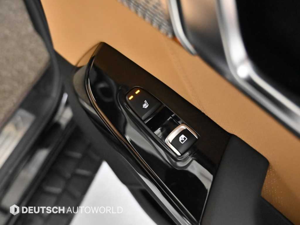 KIA Mohave 2021 Negro - Importación desde Corea - HF Imports Iquique - Foto 16