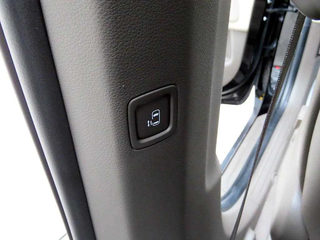 KIA Carnival 2021 Negro - Importación desde Corea - HF Imports Iquique - Foto 13