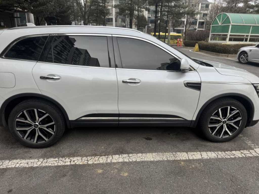 SAMSUNG QM6 - Vista 7