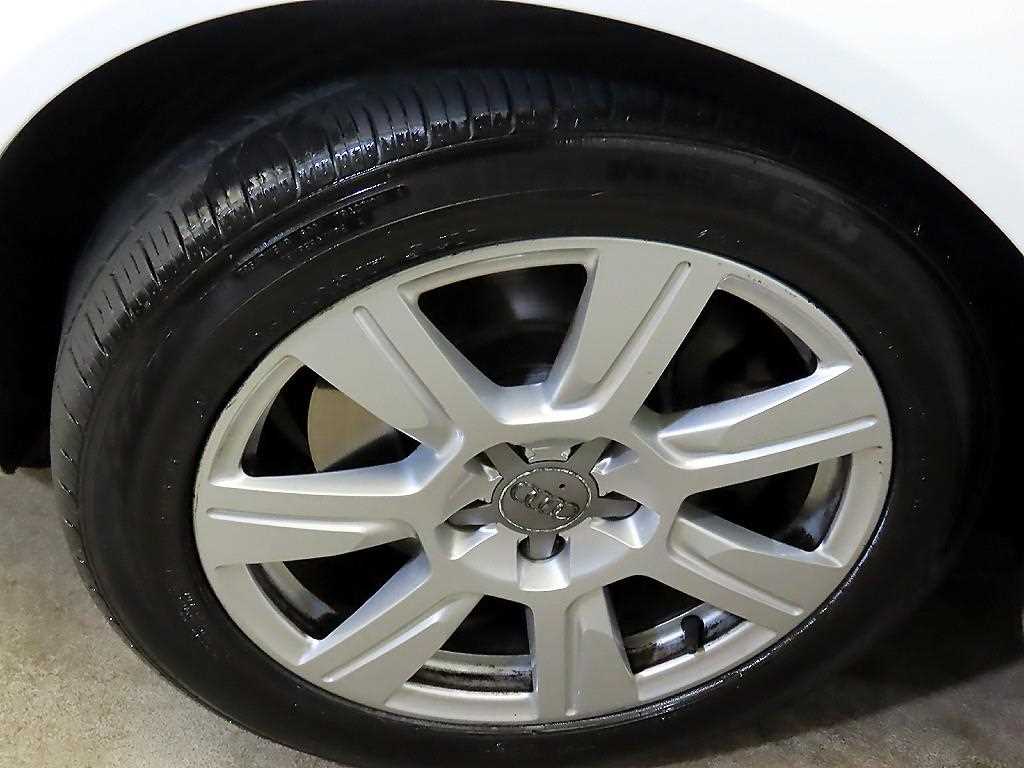 Audi A6 2010 Blanco - Importación desde Corea - HF Imports Iquique - Foto 19