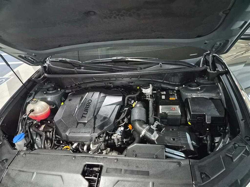 HYUNDAI Tucson 2022 Gris - Importación desde Corea - HF Imports Iquique - Foto 18