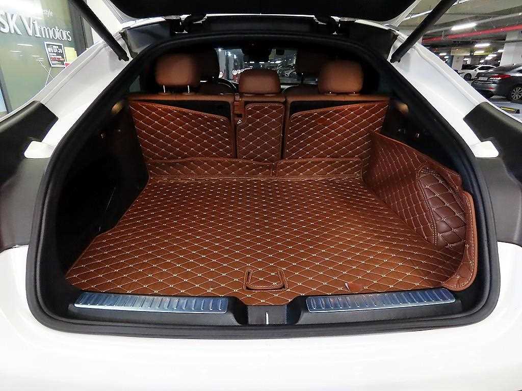 Mercedes Benz GLC Class 2020 - Importación desde Corea - HF Imports Iquique - Foto 16