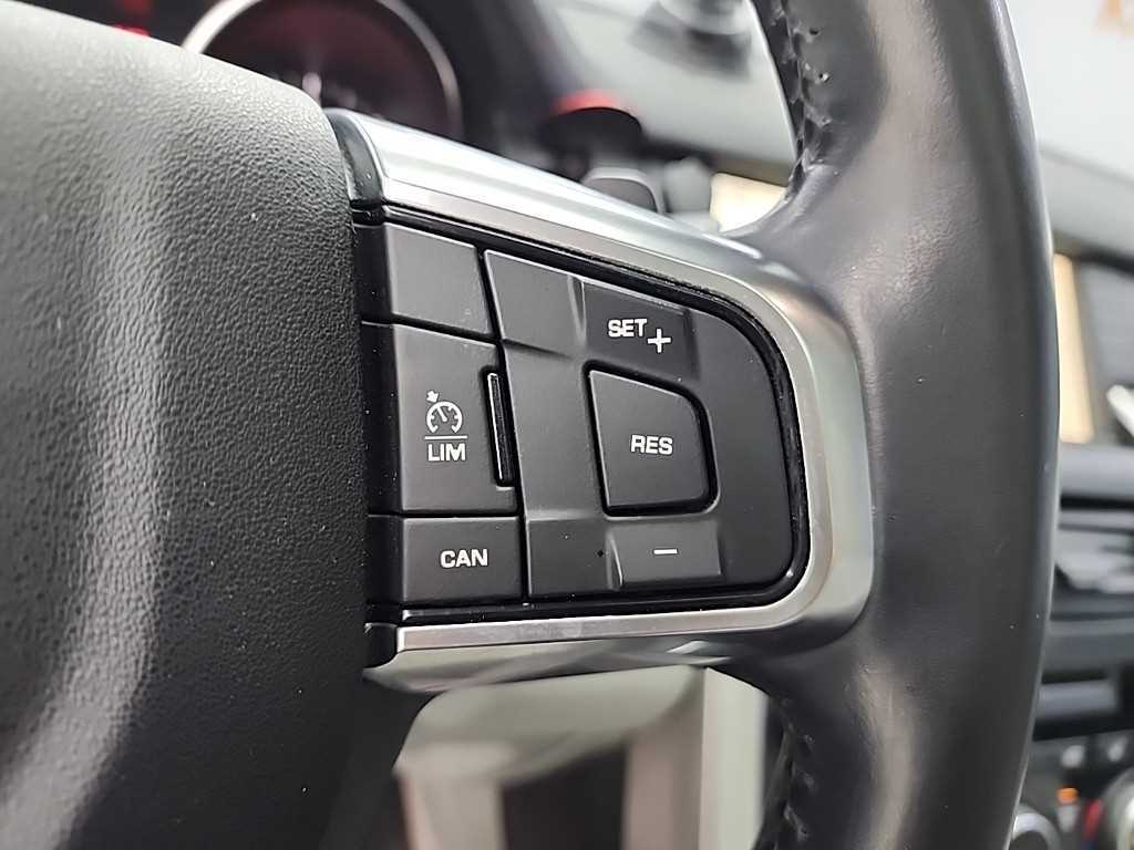 Land Rover Discovery Sports 2018 Negro - Importación desde Corea - HF Imports Iquique - Foto 17