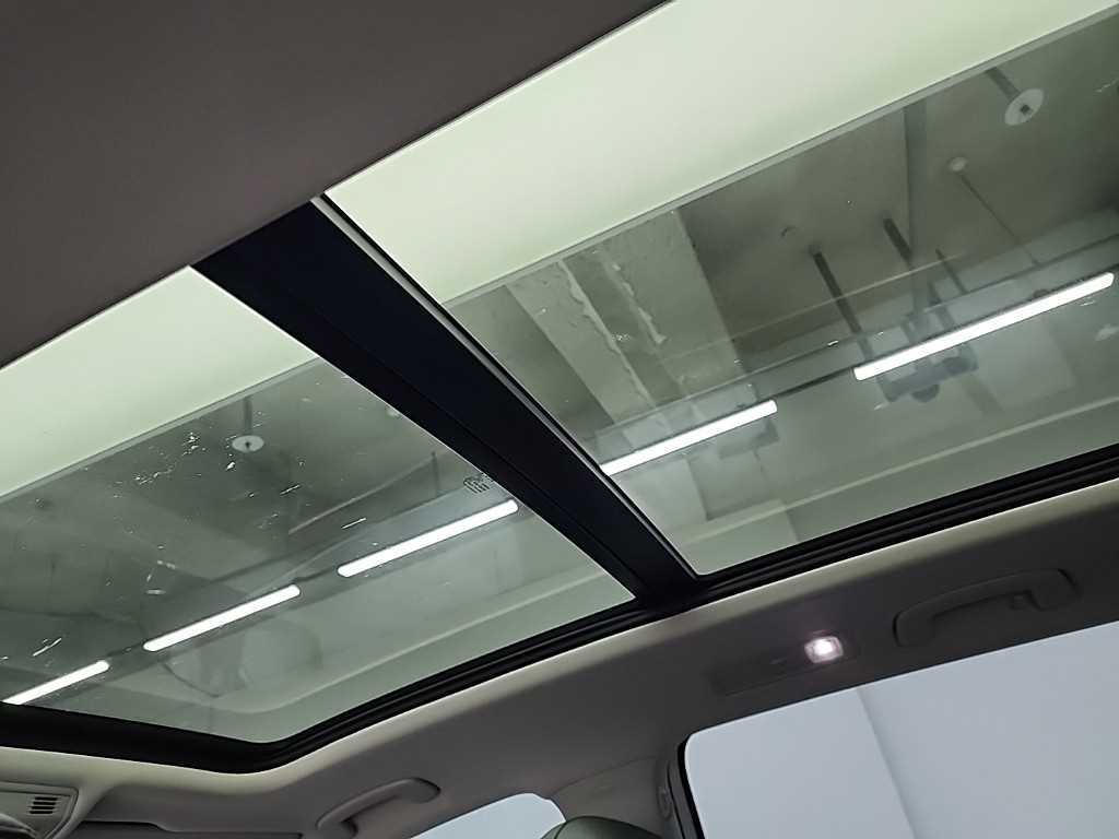 Volkswagen Tiguan 2022 Blanco - Importación desde Corea - HF Imports Iquique - Foto 14