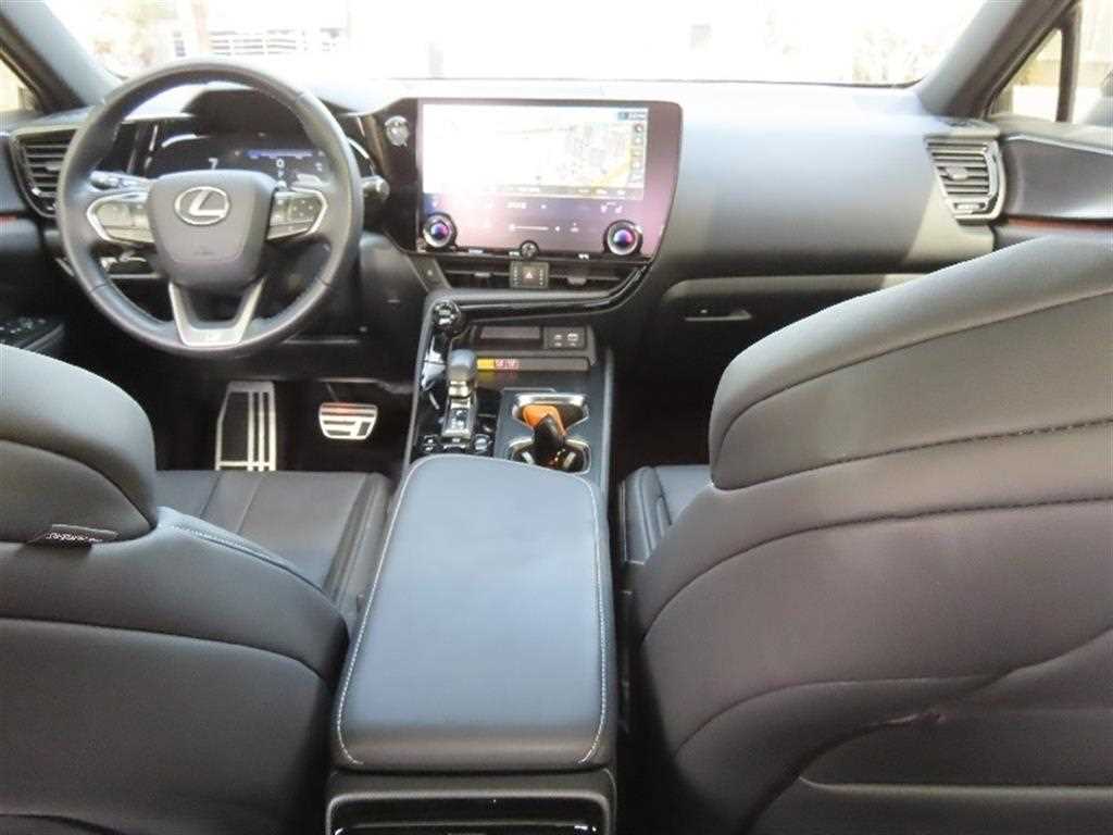 Lexus NX 2025 Blanco - Importación desde Corea - HF Imports Iquique - Foto 15