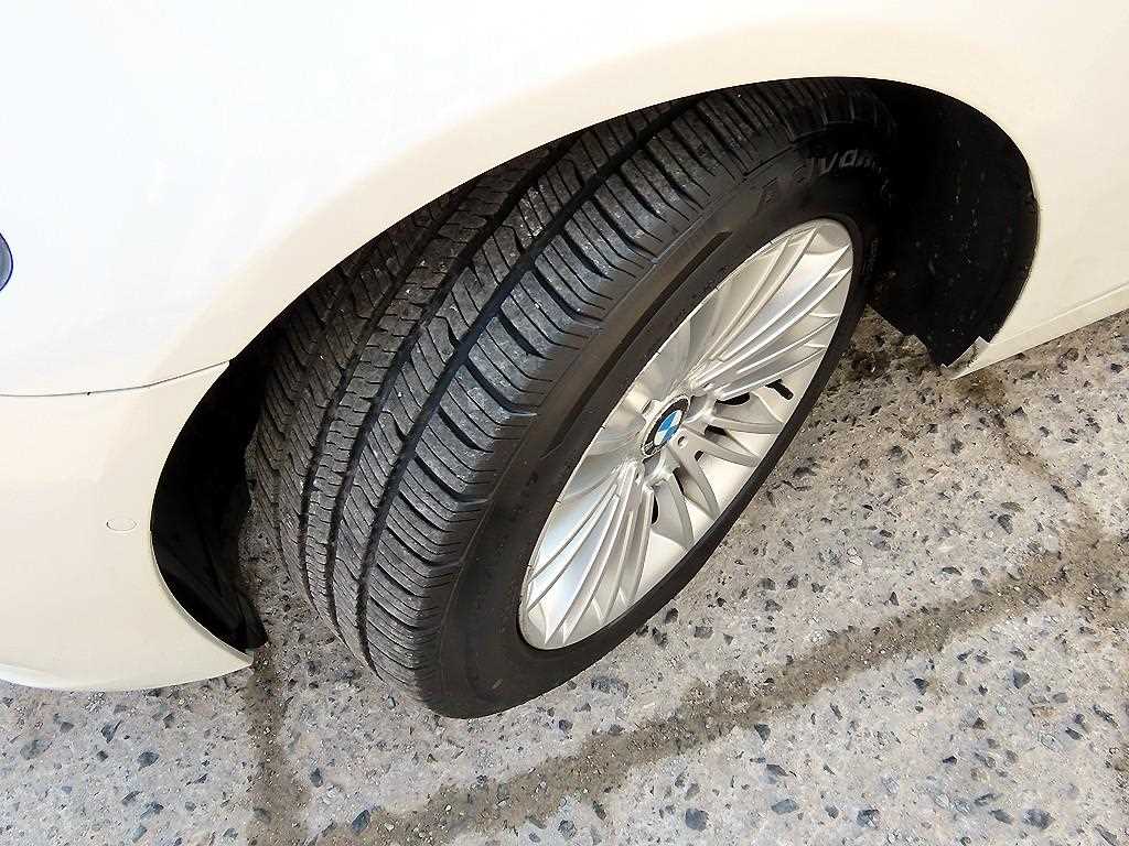 BMW 5 Series 2014 Blanco - Importación desde Corea - HF Imports Iquique - Foto 20