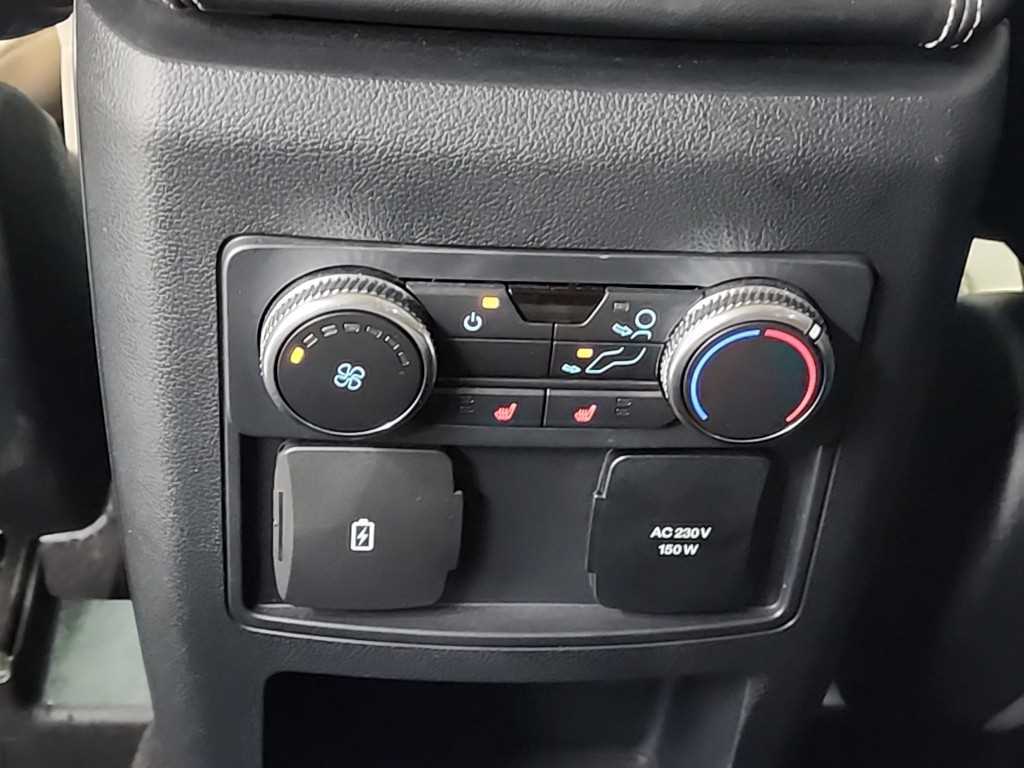 Ford Explorer 2020 Blanco - Importación desde Corea - HF Imports Iquique - Foto 13