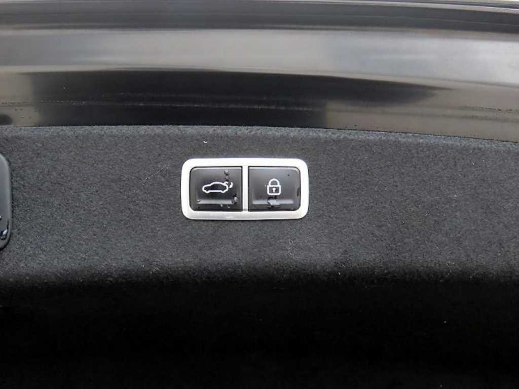 Genesis G80 2021 Negro - Importación desde Corea - HF Imports Iquique - Foto 16