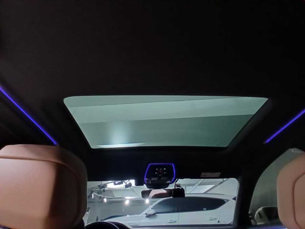 Audi A8 2020 Blanco - Importación desde Corea - HF Imports Iquique - Foto 17