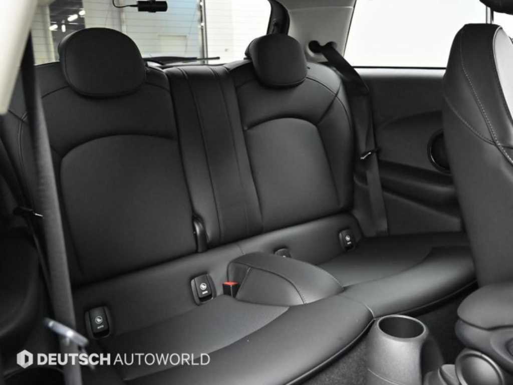 Mini Cooper - Vista 12