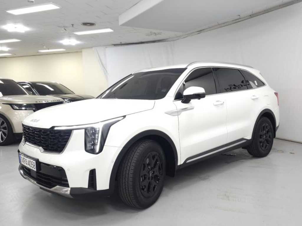 KIA Sorento - Vista 2