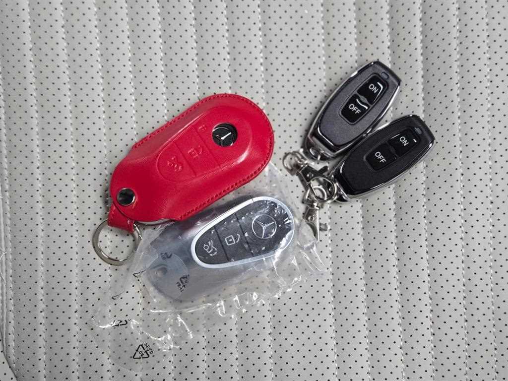 Mercedes Benz CLE Class 2025 Blanco - Importación desde Corea - HF Imports Iquique - Foto 17