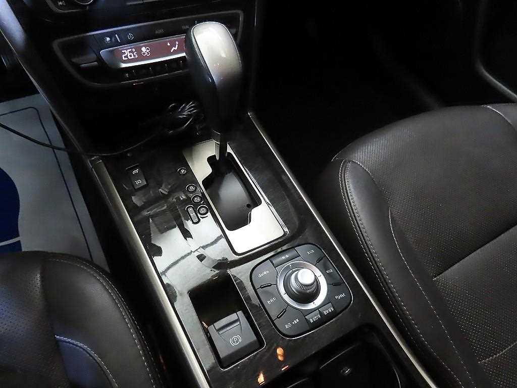 SAMSUNG SM5 - Vista 12