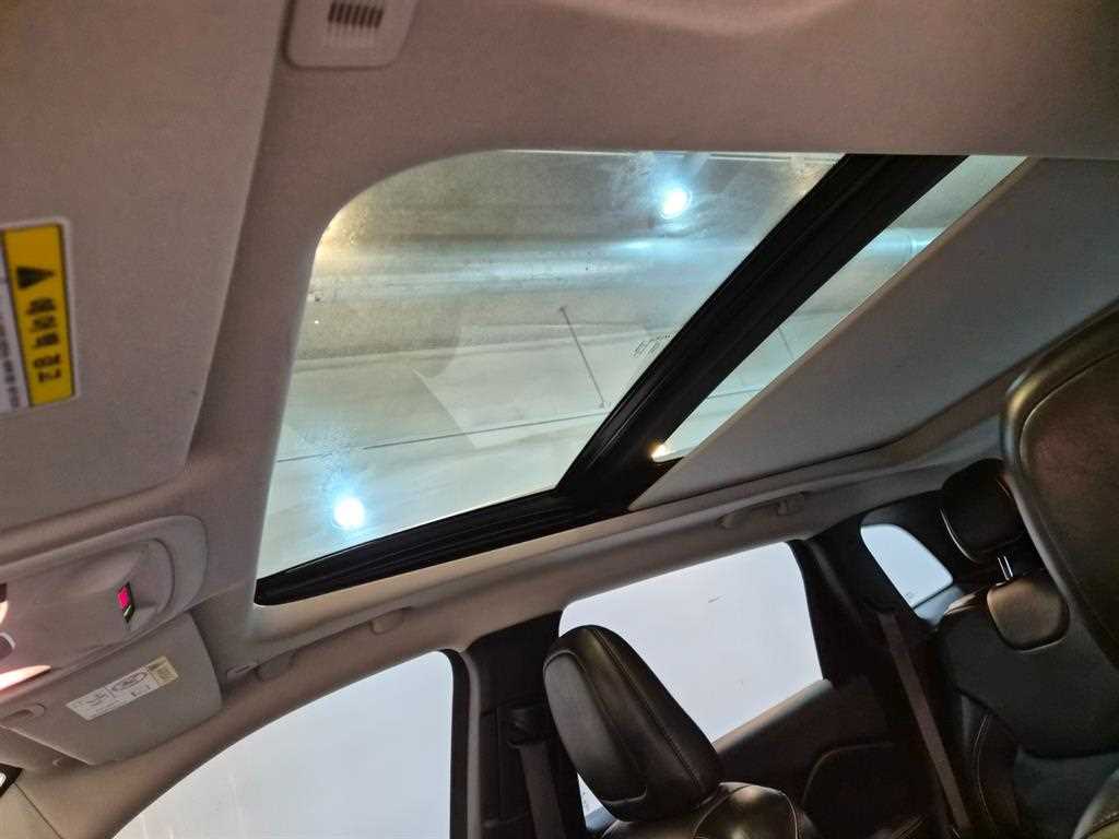 Jeep Cherokee 2018 Blanco - Importación desde Corea - HF Imports Iquique - Foto 17