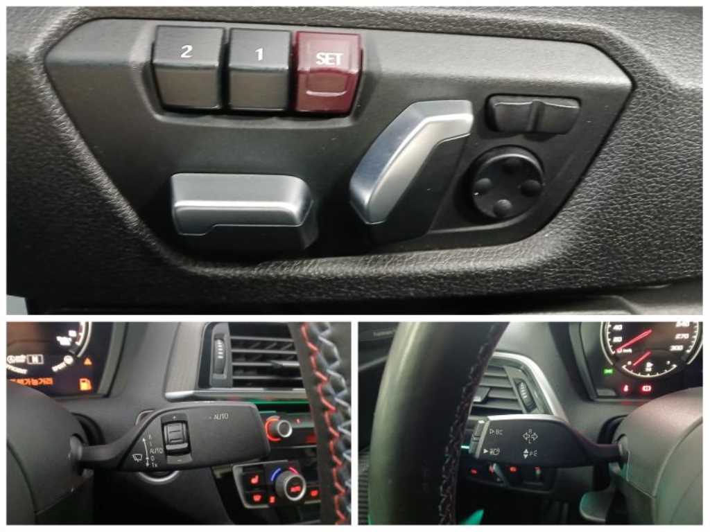 BMW 2 series 2020 - Importación desde Corea - HF Imports Iquique - Foto 17