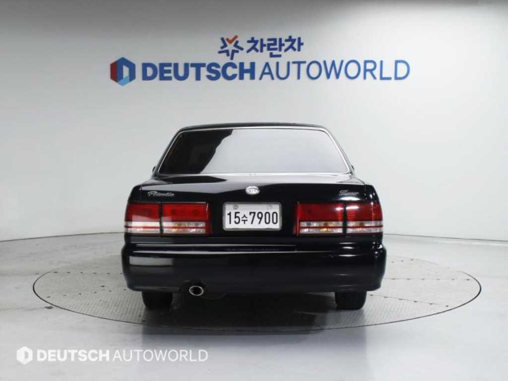 KIA Potensha - Vista 4