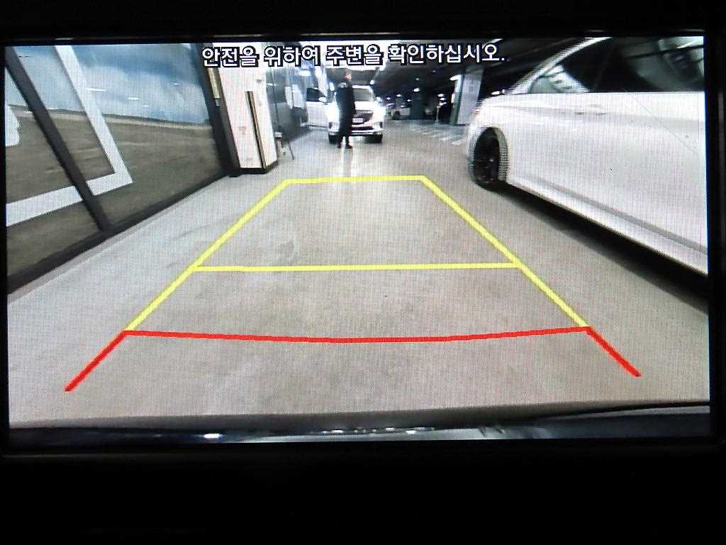 HYUNDAI Grandeur 2018 Gris - Importación desde Corea - HF Imports Iquique - Foto 16