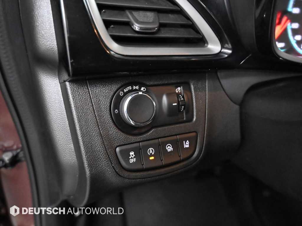 Chevrolet Spark 2019 Rojo - Importación desde Corea - HF Imports Iquique - Foto 16