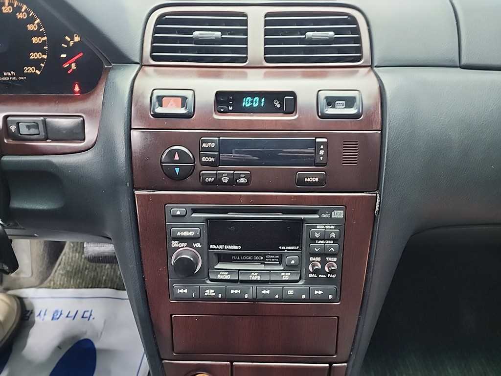 SAMSUNG SM5 - Vista 10