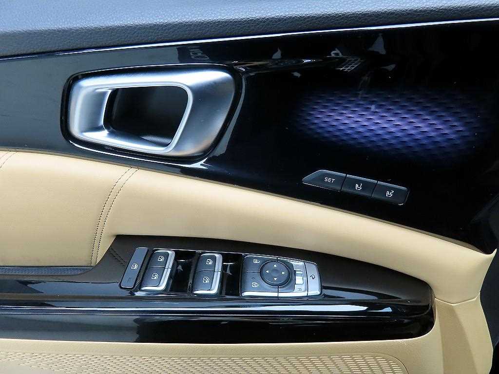 KIA Carnival - Vista 11