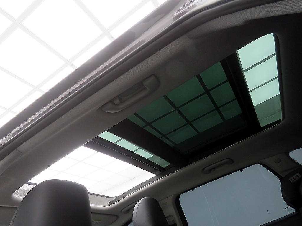 HYUNDAI Santa Fe - Vista 10