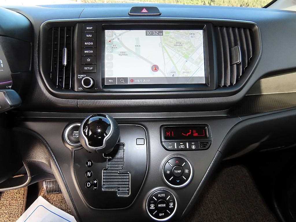 KIA Ray 2023 Blanco - Importación desde Corea - HF Imports Iquique - Foto 14