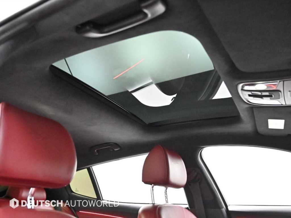 KIA Stinger 2018 Blanco - Importación desde Corea - HF Imports Iquique - Foto 19