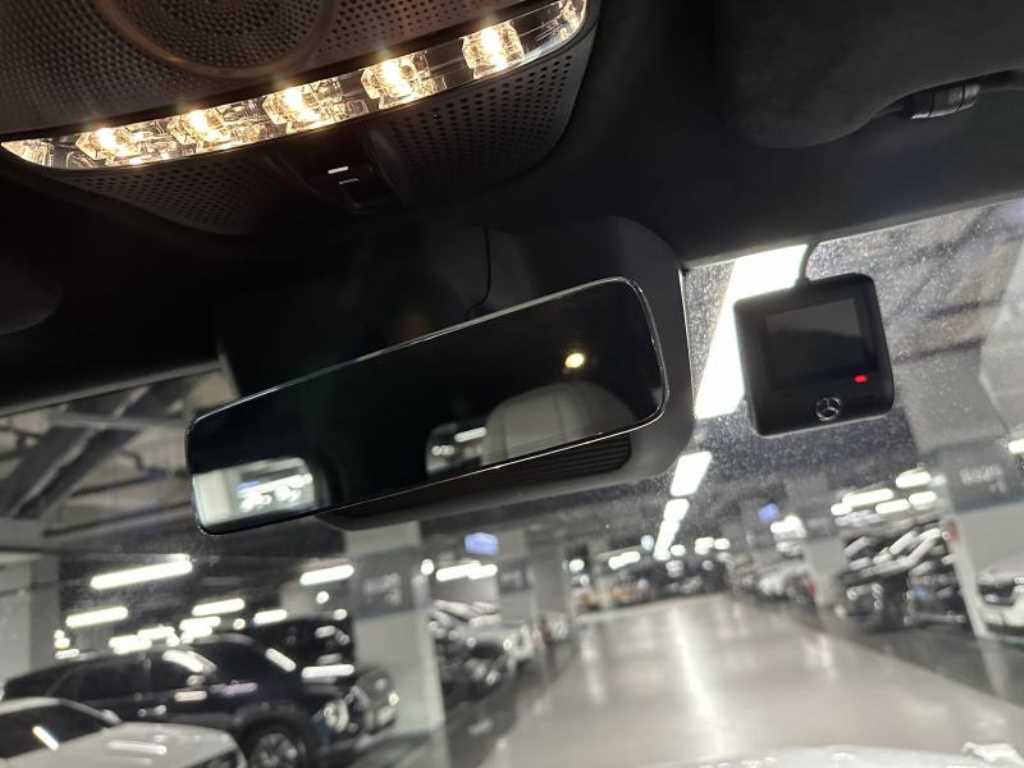 Mercedes Benz G Class (G Wagen) 2025 Plateado - Importación desde Corea - HF Imports Iquique - Foto 16